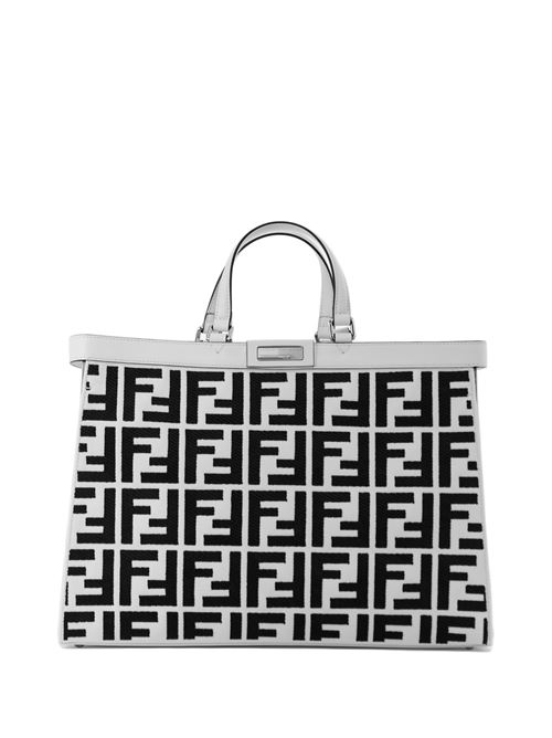 X-Tote Bag FENDI | 8BH374 AJQYF1LAF